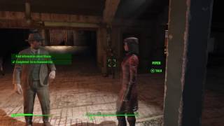 Piper Dialogue Glitch
