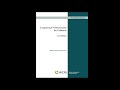 CompScope Benchmarks 21st Edition 