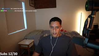 newest variety streamer canceled |games|  !discord !clip