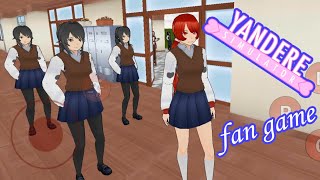 Download Lagu TOO MUCH YANDERE | FLANNY LOVE SIMULATOR 2 BIG UPDATE | Yandere Simulator Fan Game MP3 Download Lagu TOO MUCH YANDERE | FLANNY LOVE SIMULATOR 2 BIG UPDATE | Yandere Simulator Fan Game MP3