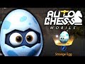 One STRANGE EGG And A PERFECT GAME! | Claytano Auto Chess Mobile 60