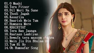 NonStopLove Mashup 💚 Best Mashup of Arijit Singh, Jubin Nautiyal, BPraak, Atif Aslam,Neha Kakkar