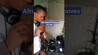 afro House Grooves DJ set #afrohouse2026 #afrohousedj #djmix #djset
