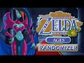 NIEDER MIT VERAN?! - Zelda: Oracle of Ages Randomizer #05