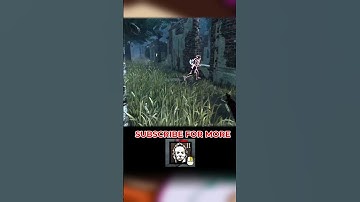 Using Event Envelopes to Tombstone Survivors #dbd #dbdkiller #dbdshorts