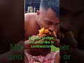 Village boy mango eating shortsviralviral shorts bitopan vaai vlogs  2020