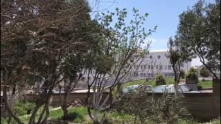 RÜZGARIN SESİNİ DİNLE