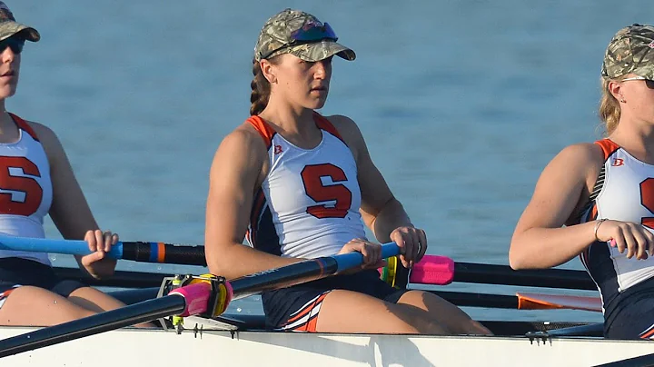 'Cuse Connections - Olympics | Hattie Taylor