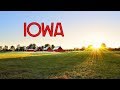 Top 10 reasons NOT to move to Iowa. Cow tipping capital of the world.