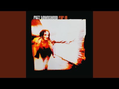 Fuzz Townshend — Bus