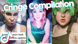 Try Not to Cringe 20 - TikTok Compilation