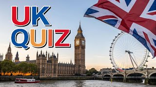 Famous How Well Do You REALLY Know the United Kingdom? | Ultimate UK Quiz Challenge! Net Worth