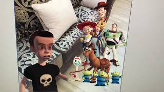 Sid Phillips gets grounded for nothing