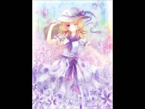luizes theme:Dimension Of Reverie RE-EXTENDEDPTouhou 98]