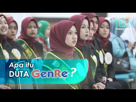 Video: Apa itu duta awan pasir?