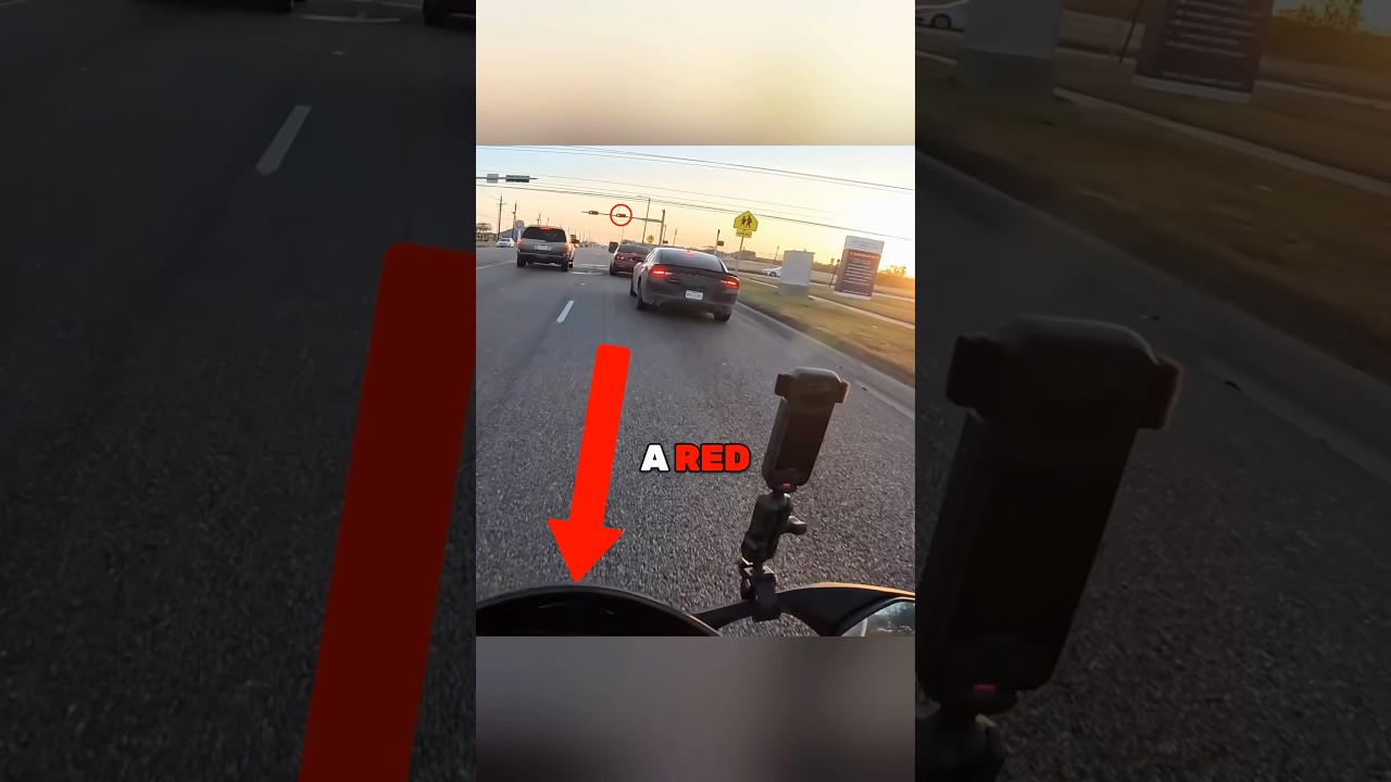 Most Heartwarming Biker Love Story! 🥹 Credit: @RicanViber