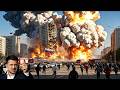 RUSSIA IN A MAJOR DEFEAT! Ukrainian missiles bombard Moscow, Russia