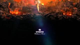 Volcano explosion- After Effects
