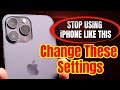 Your iPhone Isn’t Slow — These 5 Hidden Settings Are Holding It Back