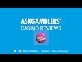 LadyHammer Casino Video Review  AskGamblers - YouTube