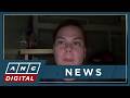 'The thing speaks for itself': Luistro on why VP Sara's threats vs Marcos are strong evidence | ANC