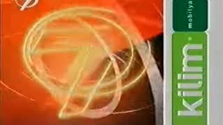 Kanal 7 - Bant Reklam Jeneriği (2005-Kilim Mobilya) Resimi