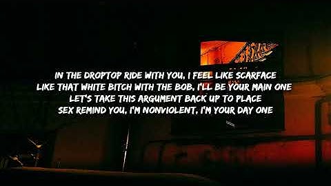 SZA - Snooze (Lyrics) "i can't lose when i'm with you"