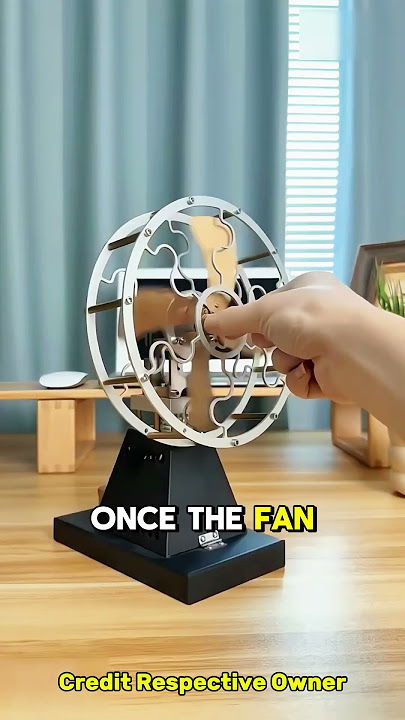 Fan That Was Used Thousand Years Ago😱❤#shortsvideo