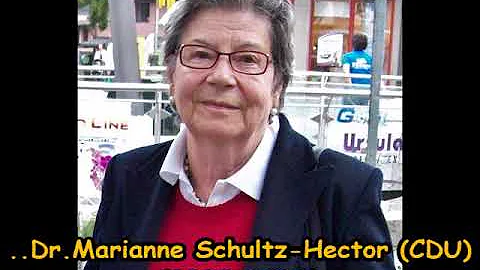 Ein paar persnliche Erinnerungen an Dr.Marianne Sc...