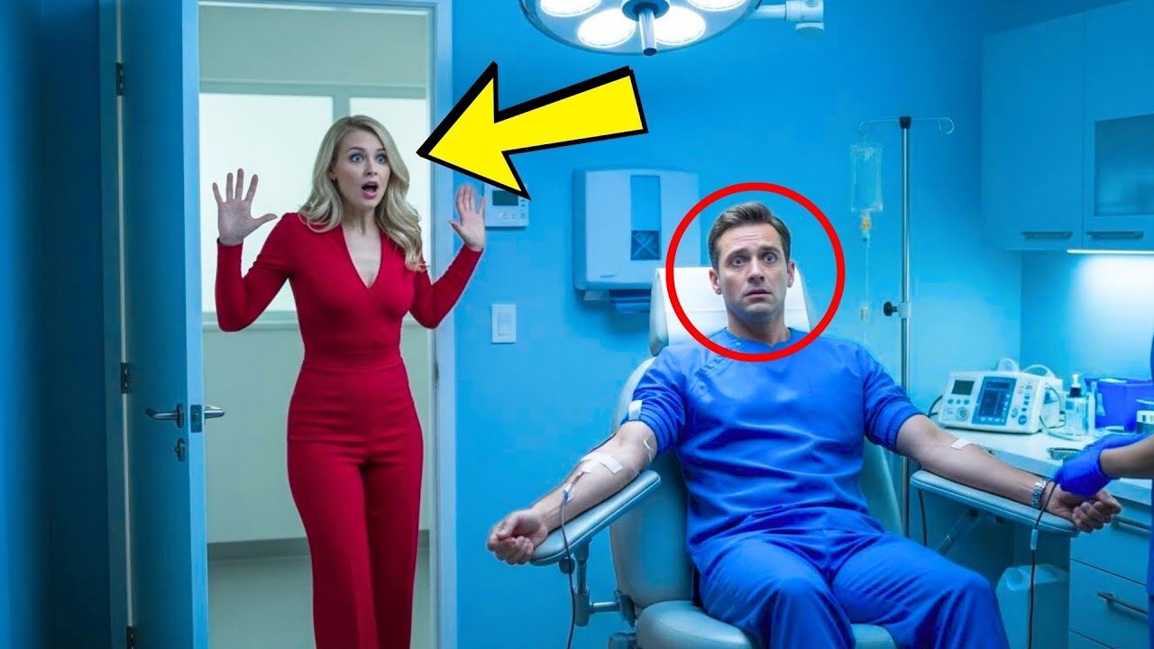 SAMOHRANI OTAC SPASIO JE ŽIVOT DIREKTORICE… A ONA JE OTKRILA DA JE TO BIO MUŠKARAC KOJEG JE PONIZILA