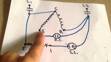 How to test a potential relay part 3