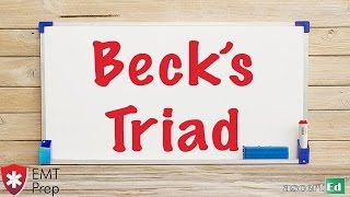 Becks Triad - EMTprep.com