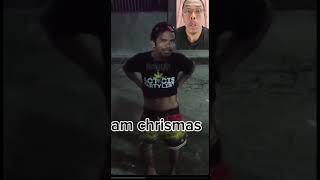 Christmas in our heart | #goodvibes