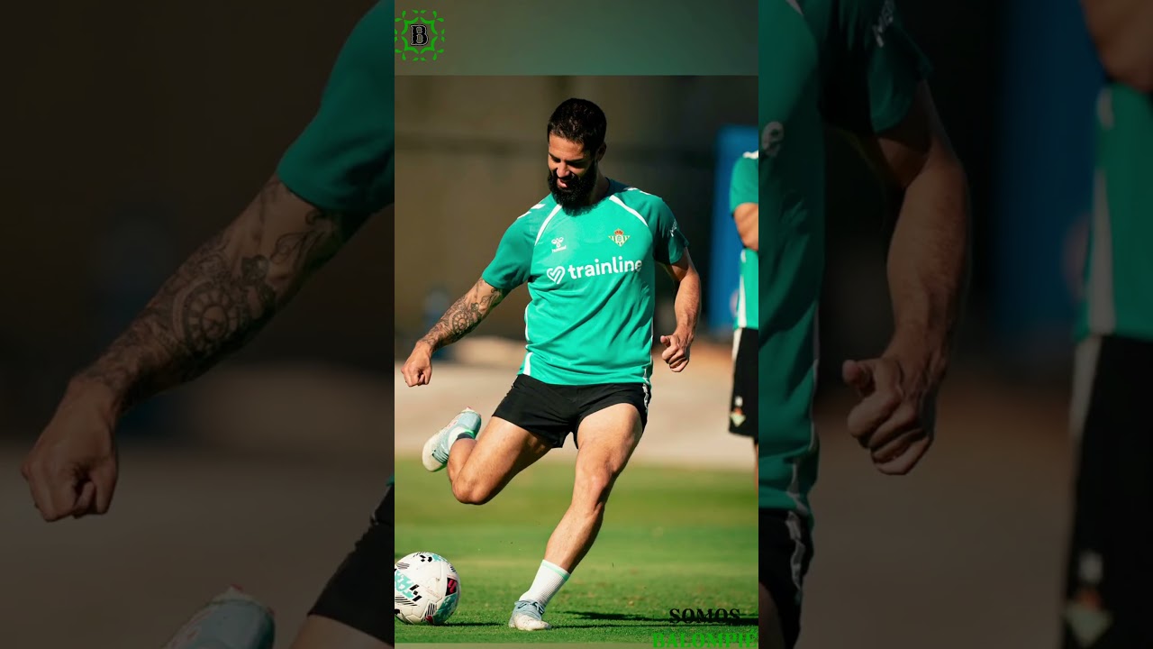 Vuelven los entrenos a la C.D. Luis del Sol. 💚 Lo mejor está por llegar...🍦  