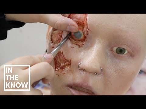 how-movie-makeup-is-made-for-horror-and-fantasy