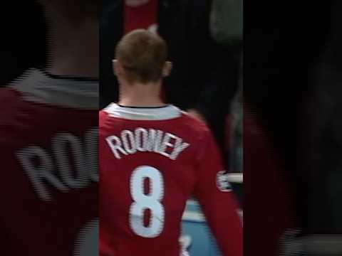 On This Day In 2004: Wayne Rooneyโs Debut HAT-TRICK! ๐ฉ๐คฉ