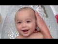 嬌生嬰兒 牛奶純米沐浴乳 (1000mlx5入組) product youtube thumbnail