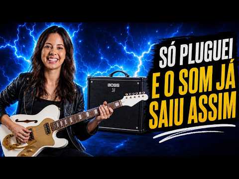 KATANA GEN 3 #ep2 - Get INCREDIBLE Tones with this AMP in SECONDS
