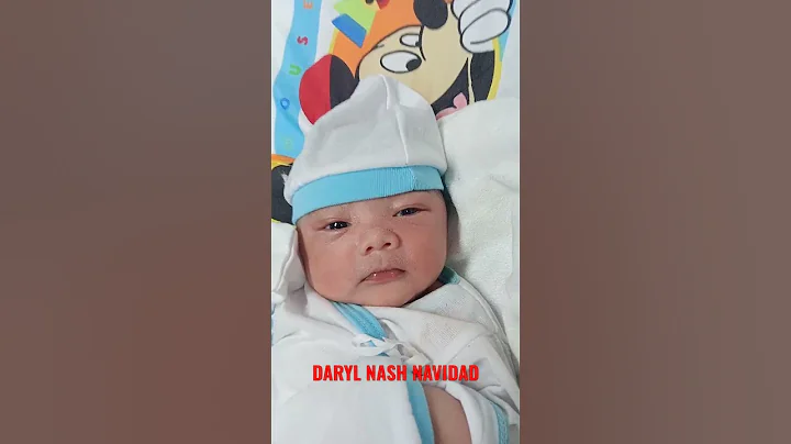 daryl nash navidad