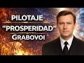 ✨GRABOVOI PILOTAJE: ELEVAR la CONSCIENCIA de PROSPERIDAD #prosperidad #códigossagrados #grabovoi