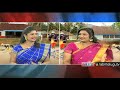 Special with Singers Chandra Tej and Vijaya Lakshmi- Sarigamala Sankranthi