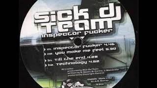 Sick Dj Team - Technology (2003)