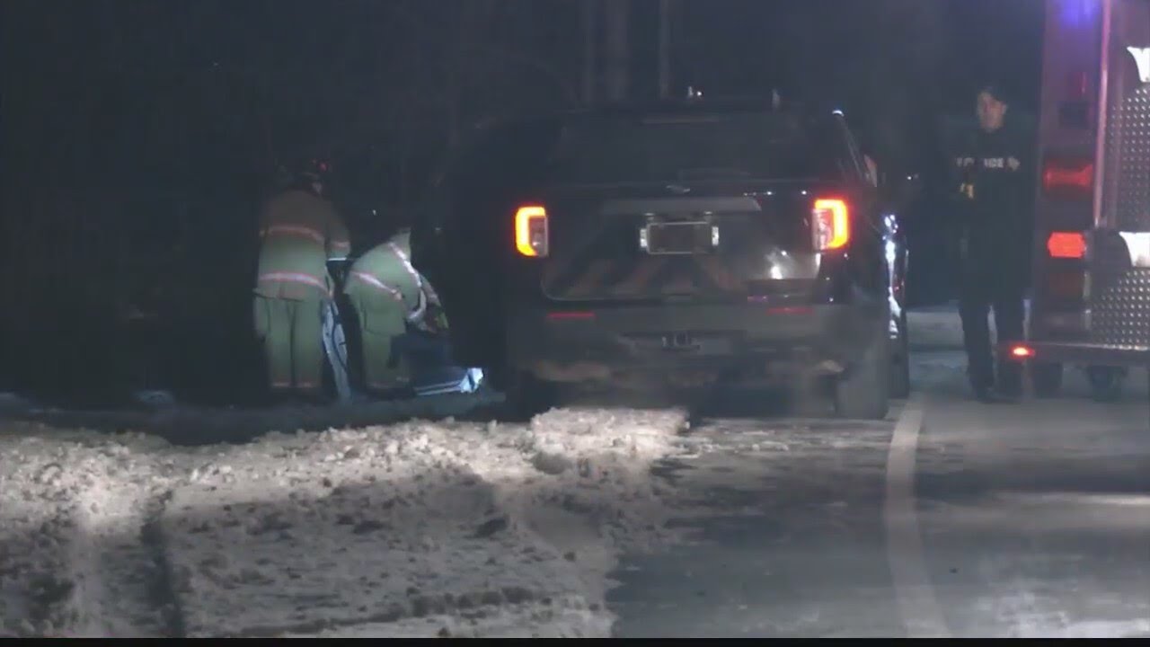 Driver charged after crashing into home, utility pole in Guilderland ...