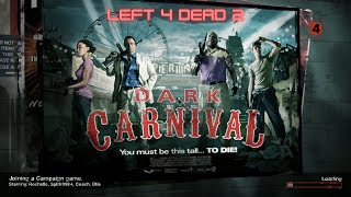 Left 4 Dead 2 : Dark Carnival (Walkthrough) screenshot 1