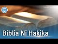 Kiswahili Biblia Ni Hakika Jamii Ya Misheni Ya Dunia Ya Kanisa La Mungu Kiswahili Biblia Ni Hakika Jamii Ya Misheni Ya Dunia Ya Kanisa La Mungu