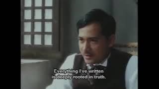 Jose Rizal Movie 1998