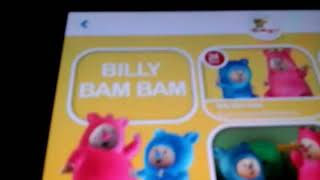 Billy Bam Bam