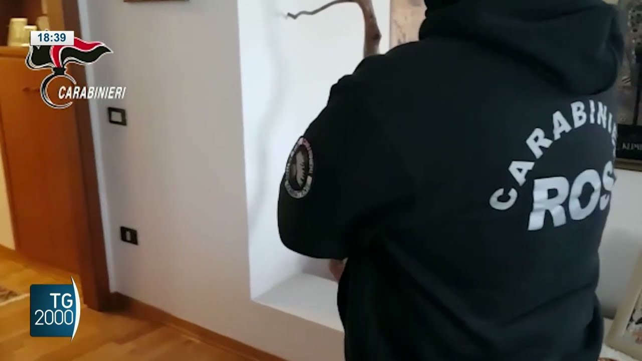 Messina Denaro, arrestati altri due fiancheggiatori. Incastrati da sigaro e cognac