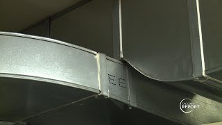 Tacoma Report-Tacoma Venues & Events Installs New Indoor Air Quality -June 24, 2021