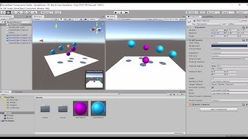 Week 7 - GameObjects - Game Components - Prefabs
